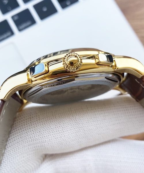 Rolex Cosmograph Daytona 43mm Gold Toned For Men