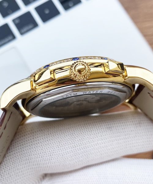Rolex Cosmograph Daytona 43mm Gold Toned For Men