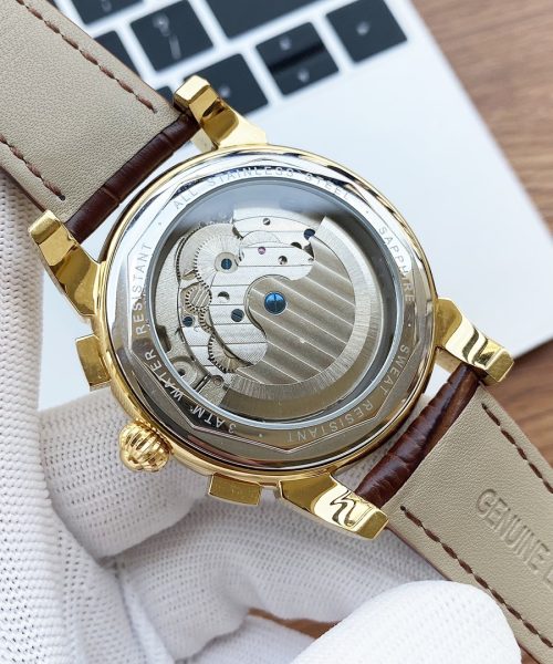 Rolex Cosmograph Daytona 43mm Gold Toned For Men