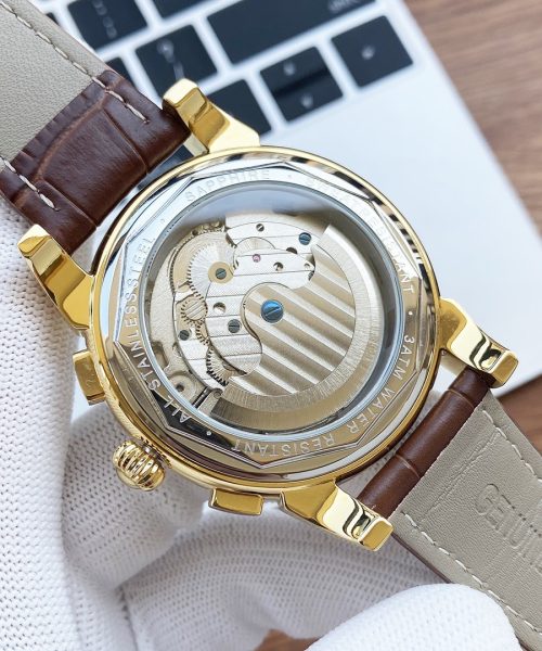 Rolex Cosmograph Daytona 43mm Gold Toned For Men