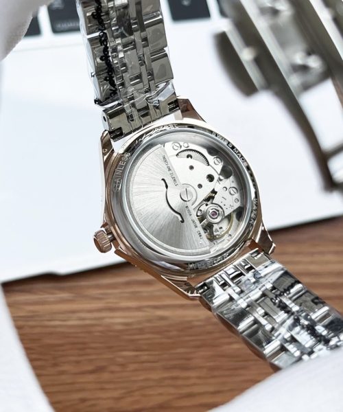 Rolex Datejust 36mm Oyster Perpetual For Women