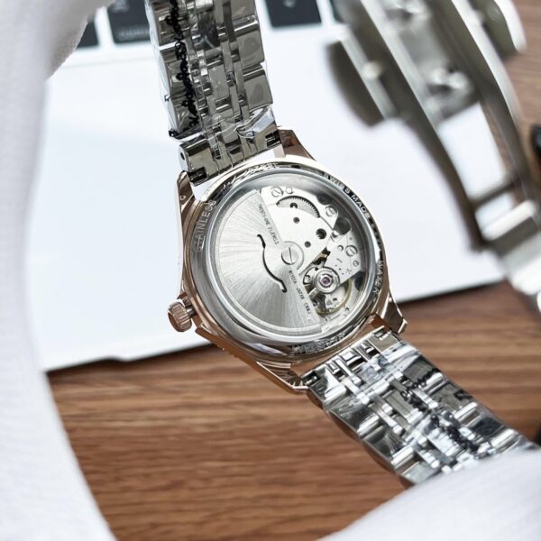 Rolex Datejust 36mm Oyster Perpetual For Women