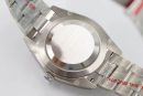 Rolex Datejust 36mm Silver Toned For Men 179174
