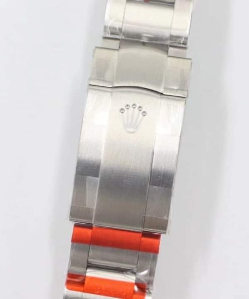 Rolex Datejust 36mm Silver Toned For Men 179174