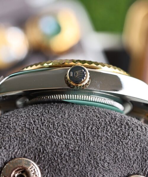 Rolex Datejust 36mm Silver Toned For Men 179174