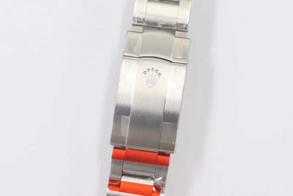 Rolex Datejust 36mm Silver Toned For Men 179174 - Image 5