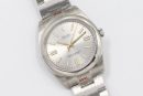 Rolex Datejust 36mm Silver Toned For Men 179174