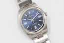 Rolex Datejust 36mm Silver Toned For Men 179174
