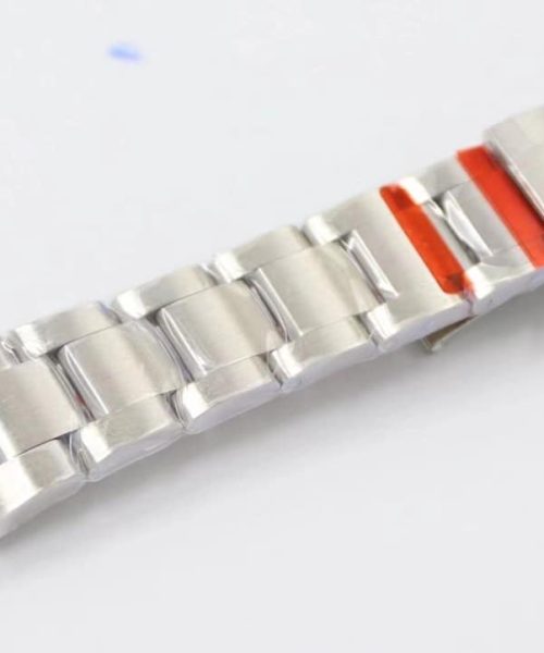 Rolex Datejust 36mm Silver Toned For Men 179174
