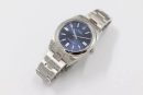 Rolex Datejust 36mm Silver Toned For Men 179174