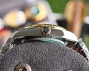 Rolex Datejust 36mm Silver Toned For Men 179174