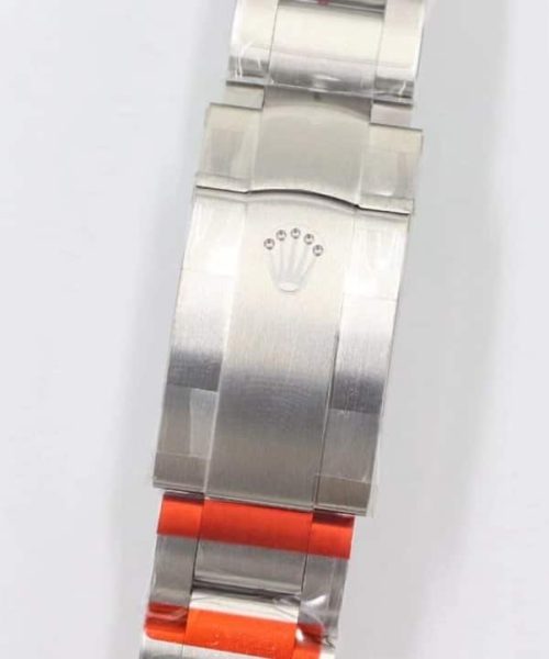 Rolex Datejust 36mm Silver Toned For Men 179174