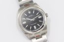 Rolex Datejust 36mm Silver Toned For Men 179174