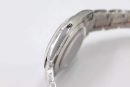 Rolex Datejust 36mm Silver Toned For Men 179174