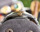 Rolex Datejust 36mm Silver Toned For Men 179174