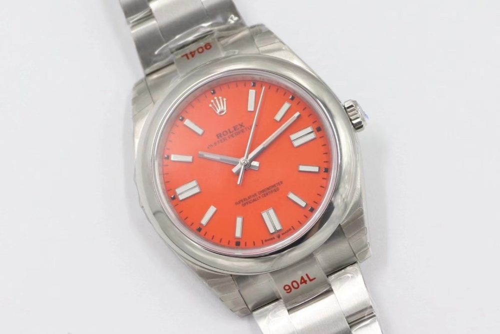 Rolex Datejust 36mm Silver Toned For Men 179174 - Image 6