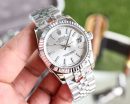 Rolex Datejust 36mm Silver Toned For Men 68274