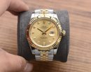 Rolex Datejust 41 Silver Toned For Men 69173