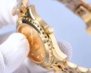 Rolex Datejust 41mm Gold Toned For Men