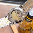 Rolex Datejust 41mm Gold/Silver Toned For Men
