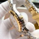 Rolex Datejust 41mm Gold/Silver Toned For Men