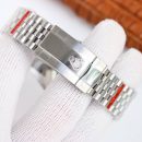 Rolex Datejust 41mm Oyster Perpetual Silver Toned For Men 126334