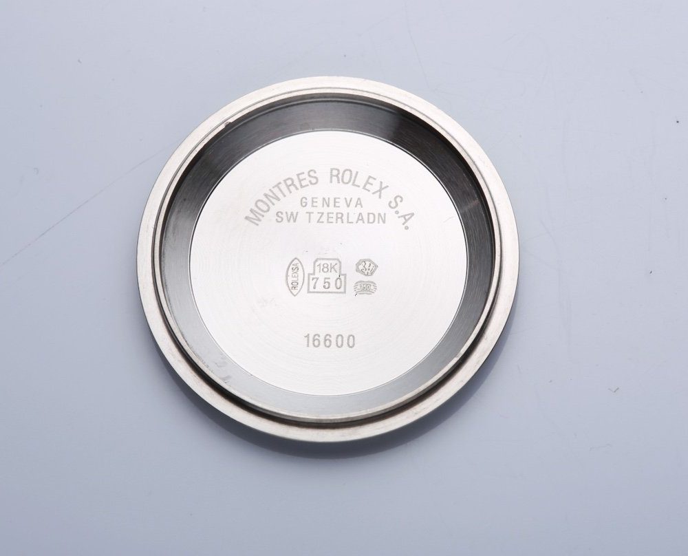 Rolex Datejust 41mm Oyster Perpetual Silver Toned For Men