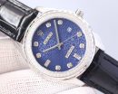 Rolex Datejust 41mm Silver Toned For Men