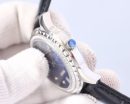 Rolex Datejust 41mm Silver Toned For Men
