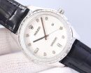 Rolex Datejust 41mm Silver Toned For Men