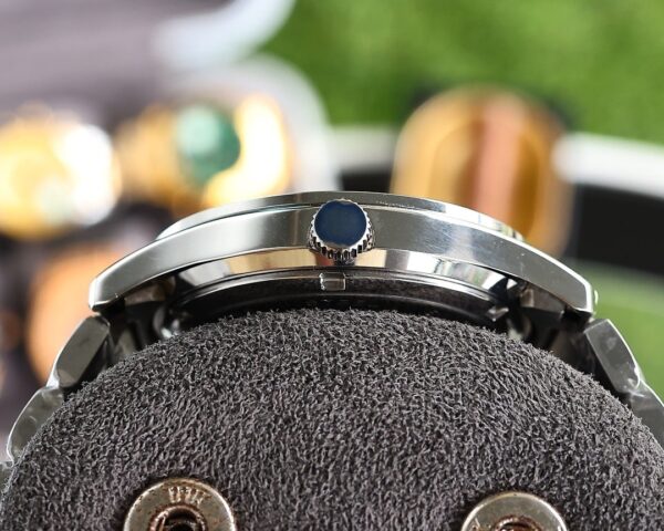 Rolex Datejust Oyster Perpetual 41 Silver Toned For Men