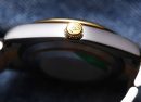 Rolex Datejust Oyster Perpetual 41 Silver Toned For Men