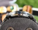 Rolex Datejust Oyster Perpetual 41 Silver Toned For Men