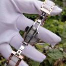 Rolex Datejust Perpetual 36mm Gold Toned For Women