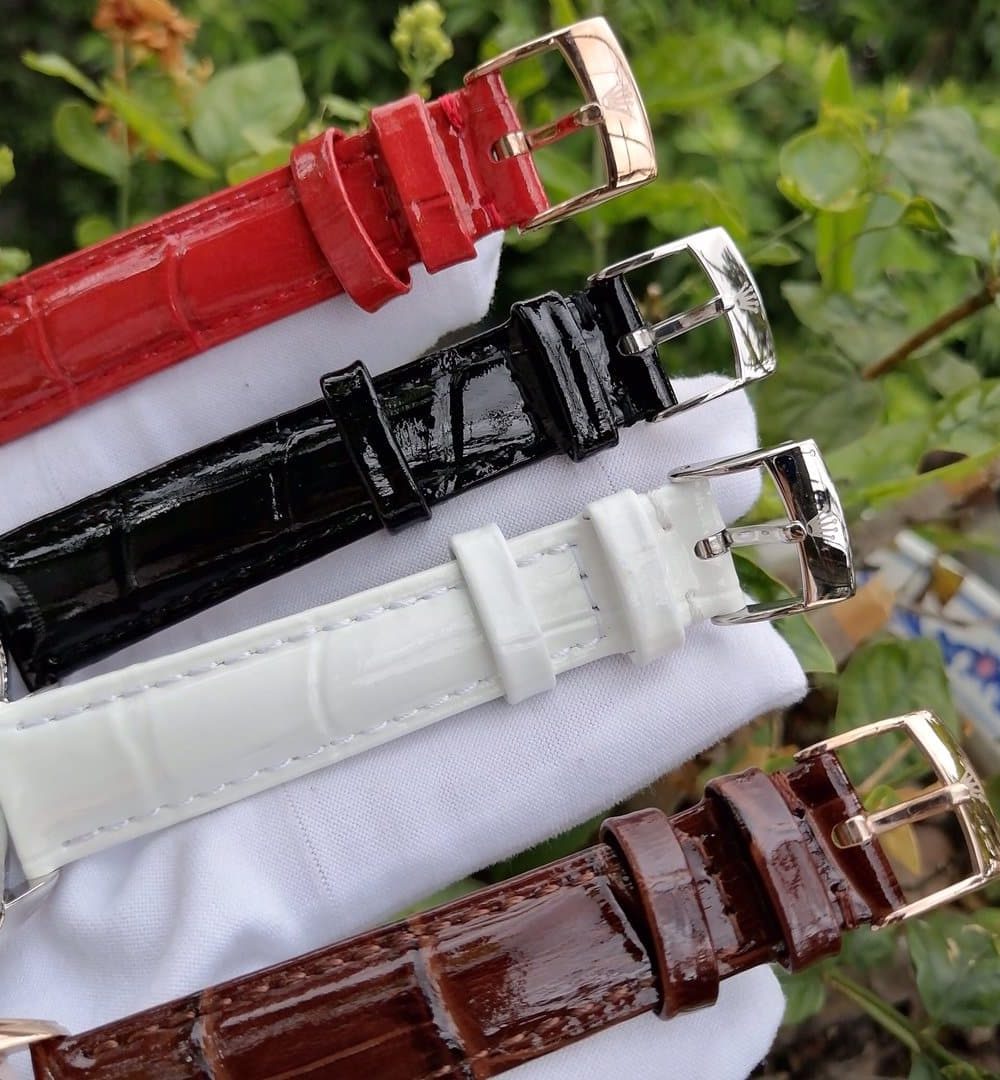 Rolex Datejust Perpetual 36mm Gold Toned For Women