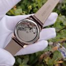 Rolex Datejust Perpetual 36mm Gold Toned For Women