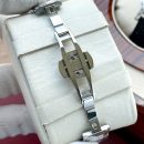 Rolex Datejust Perpetual 36mm Silver Toned For Women