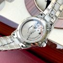 Rolex Datejust Perpetual 36mm Silver Toned For Women