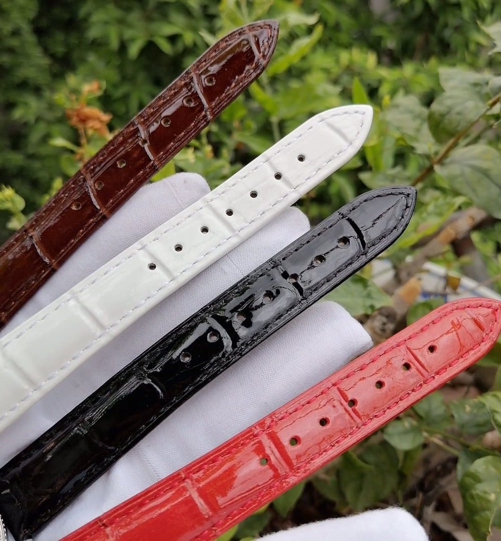 Rolex Datejust Perpetual 36mm Silver Toned For Women