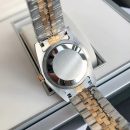 Rolex Datejust Watch Gold/Silver Toned Unisex 178273