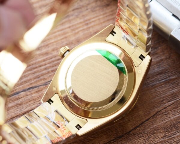 Rolex Day-date 41mm Gold Toned For Men
