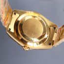 Rolex Day-Date 41mm Gold Toned For Men