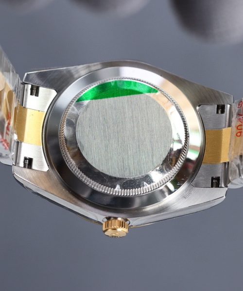 Rolex Day-Date 41mm Gold Toned For Men