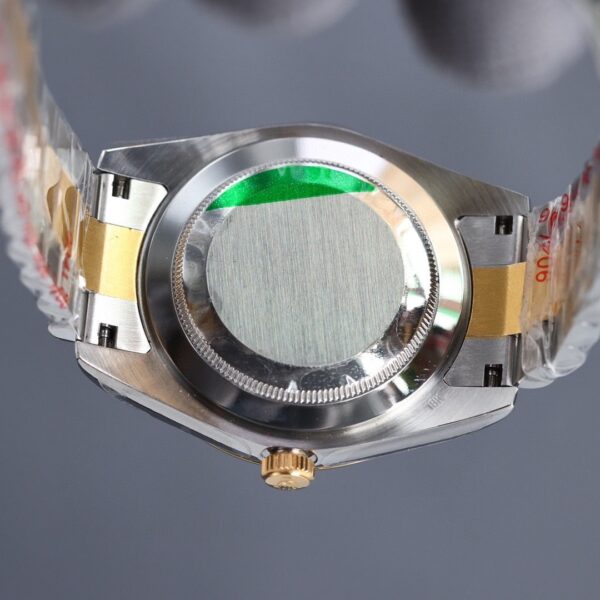 Rolex Day-Date 41mm Gold Toned For Men