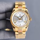 Rolex Day-Date 41mm Gold Toned For Men