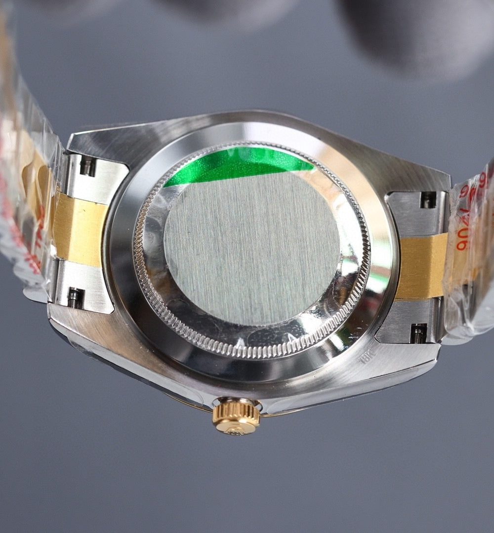 Rolex Day-Date 41mm Gold Toned For Men