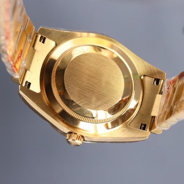 Rolex Day-Date 41mm Gold Toned For Men