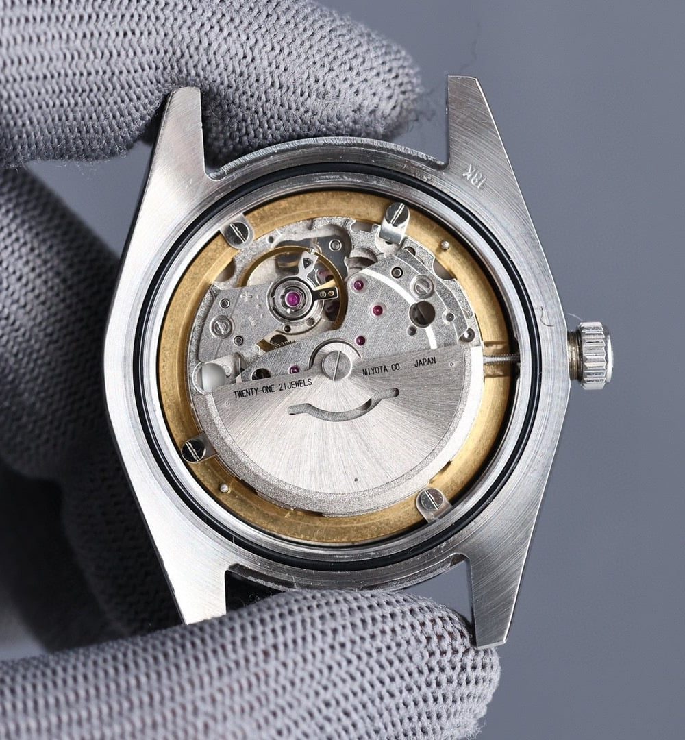 Rolex Day-Date 41mm Gold Toned For Men