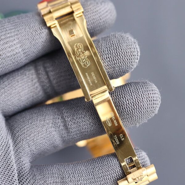 Rolex Day-Date 41mm Gold Toned For Men