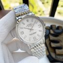 Rolex Explorer 42mm Silver Toned For Men 98086